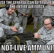 Image result for Militarized Police Meme