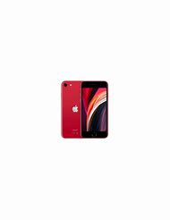 Image result for Red Apple iPhone SE