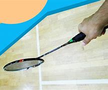 Image result for Badminton Grip Technique