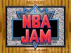 Image result for NBA Jam Graphics