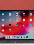 Image result for New iPad Pro 2018 X