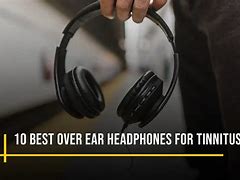 Image result for Tinnitus Headphones