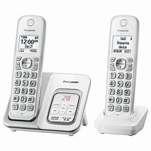Image result for Panasonic Landline Phones for Home