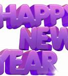 Image result for Happy New Year Glitter