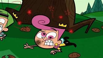 Image result for The Fairly OddParents Odd Ball