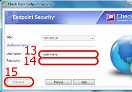 Image result for Download Checkpoint VPN Client
