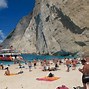 Image result for Crowded Beaches Greece