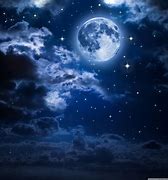 Image result for Beautiful Full Moon Pictures