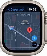 Image result for Apple Watch Maps