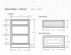 Image result for Upper and Lower Cabinets Linear Feet