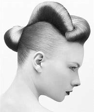 Image result for Hair Updo Tutorial