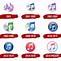 Image result for iTunes Symbol iPhone
