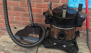 Image result for Rainbow SE Vacuum Rug Cleaner