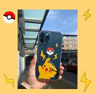 Image result for Pikachu Phone Case iPhone 14 Pro Max