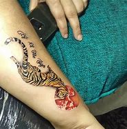 Image result for Easy Trippy Tattoos