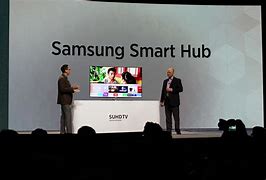 Image result for Smart Hub Samsung Look Like
