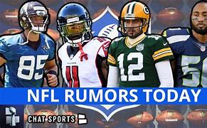 Image result for NFL Breaking News and Rumors