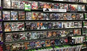 Image result for Xbox One Games at GameStop