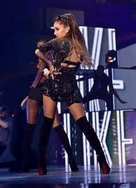Image result for Ariana Grande iHeartRadio