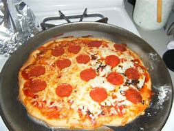 Image result for Neff Pizza Setting