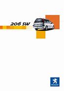 Image result for Catalogue Peugeot 206