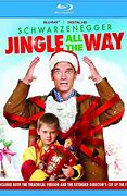 Image result for Martin Mull Jingle All the Way