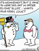 Image result for Frosty Snowman Jokes