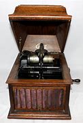 Image result for Hand Crank Phonograph