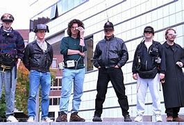 Image result for 90s Wearable Computing