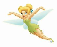 Image result for Tinkerbell Birthday PNG