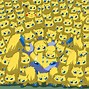 Image result for Pokemon Yellow Starters Gen 1