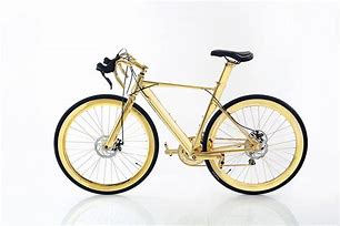 Image result for Men's Rose Gold Bike