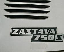 Image result for Zastava 750 Deluxe Logo