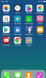 Image result for iPhone 6 Plus Theme Launcher