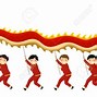 Image result for Chinese New Year Dragon Cartoon Clip Art