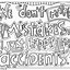 Image result for Bob Ross Cartoon Coloring Page