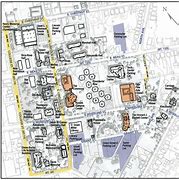 Image result for Westminster College Campus Map