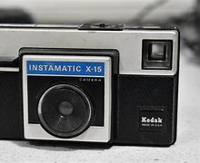 Image result for Instamatic Camera