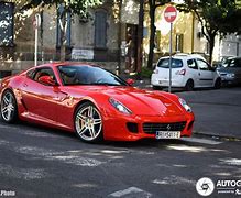 Image result for Ferrari 599 GTB Fiorano Autogespot