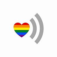 Image result for Pride Wi-Fi Logo