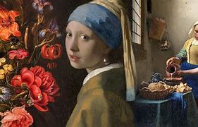 Image result for Netherlands Art and Culture