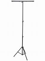 Image result for T-Bar Lighting Stand