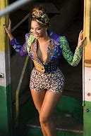Image result for Beyonce African Outfit