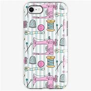 Image result for Sewing Machine Case for iPhone 11