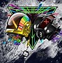 Image result for Daft Punk Wallpaper 4K