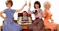Image result for 9 to 5 Movie Fan Art