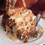 Image result for Old-Fashioned Fresh Apple Cake