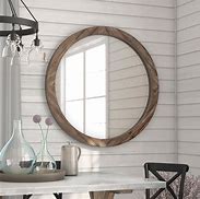 Image result for Wayfair Decorative Wall Mirrors