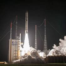 Image result for Ariane 5 Rocket Failure