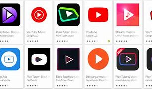 Image result for YouTube Similar App